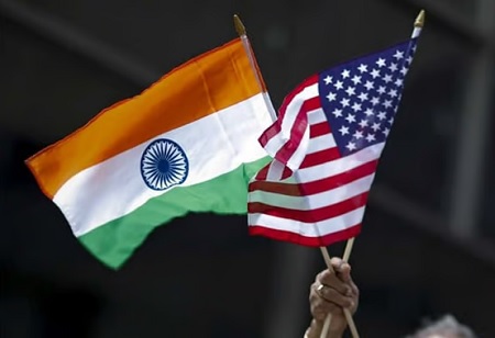 India